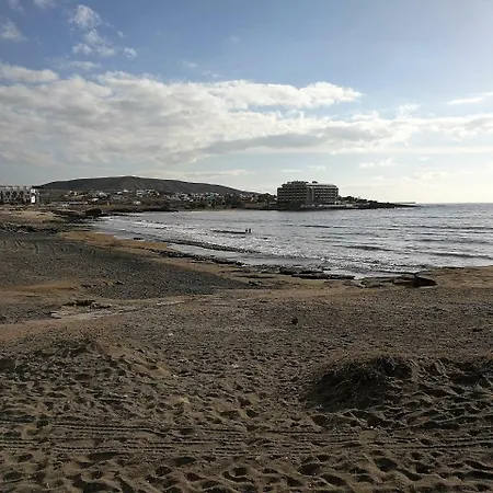 Lejlighed Medano Apartment, Mirazul, 1 Bedroom And Parking *
