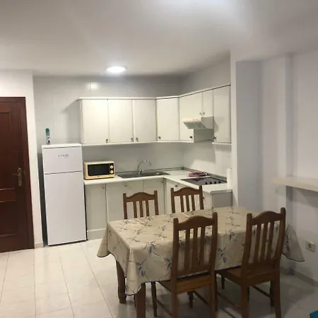 Lejlighed Medano Apartment, Mirazul, 1 Bedroom And Parking *