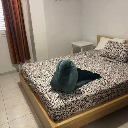 Lejlighed Medano Apartment, Mirazul, 1 Bedroom And Parking *