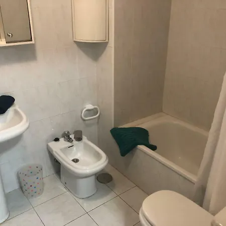 Medano Apartment, Mirazul, 1 Bedroom And Parking * El Médano